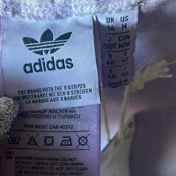 Tights - Picture 3 of 6